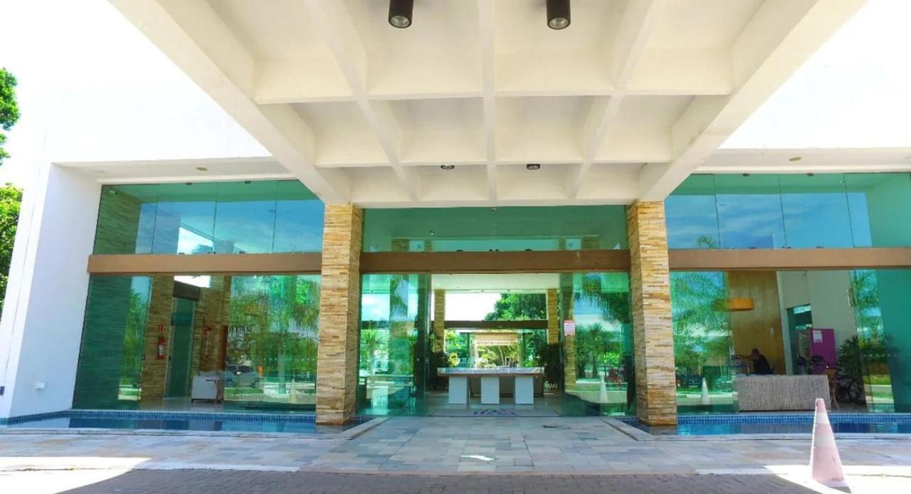 Iloa Resort - Barra De Sao Miguel Apto 107 - Er Hospedagens Экстерьер фото