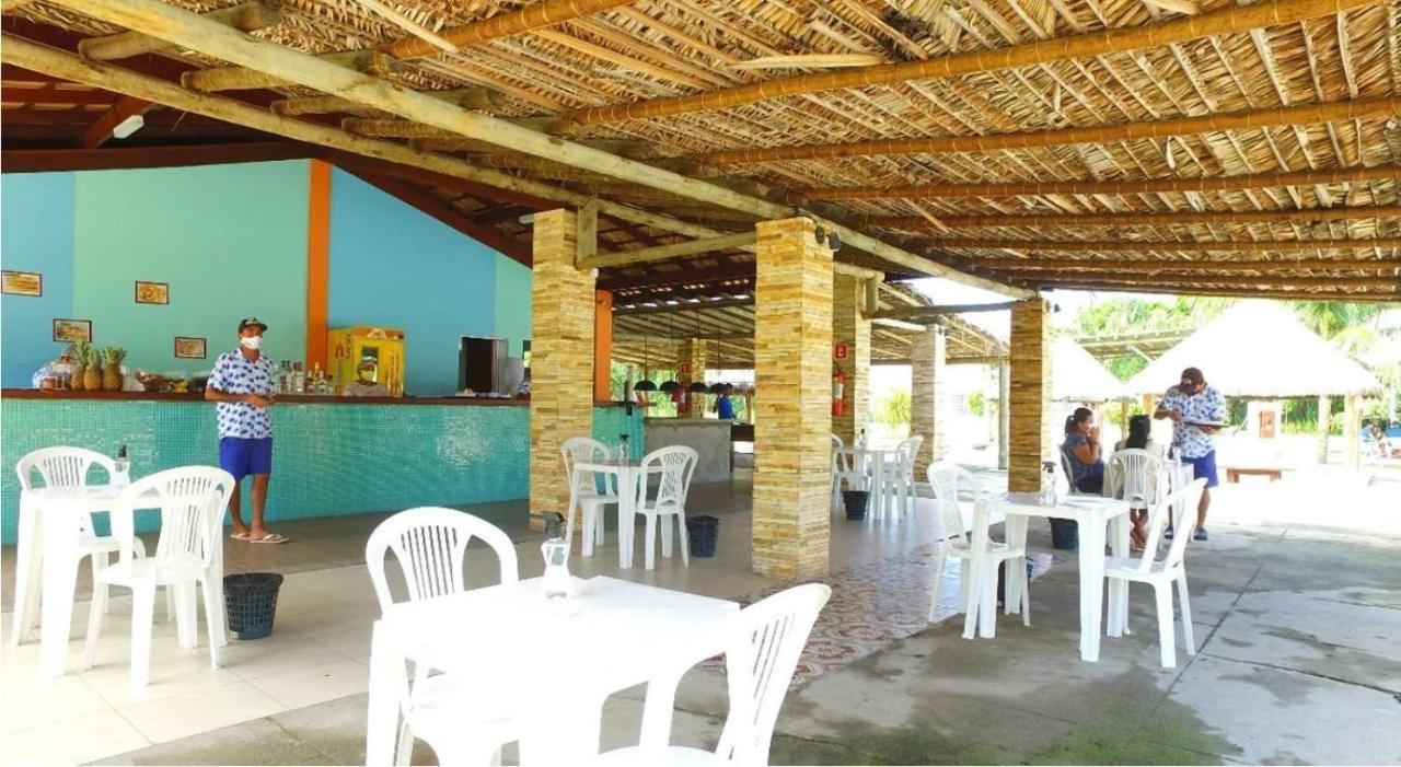 Iloa Resort - Barra De Sao Miguel Apto 107 - Er Hospedagens Экстерьер фото
